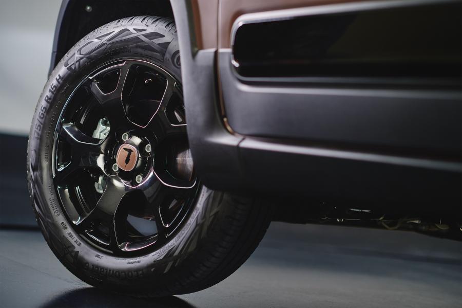 Колеса Fiat Panda Trussardi (319) 2019 года  (фото 13 из 43)